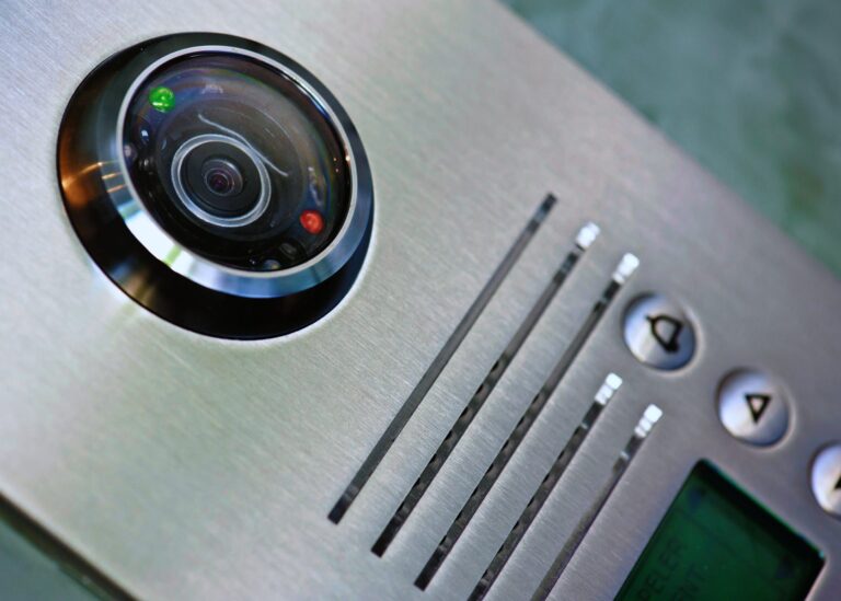 sicurezza fisica degli edifici