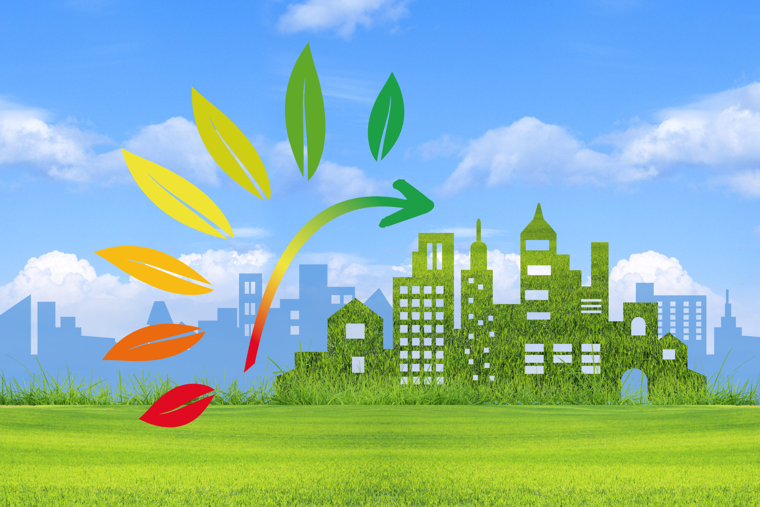 Efficientamento Energetico degli Edifici