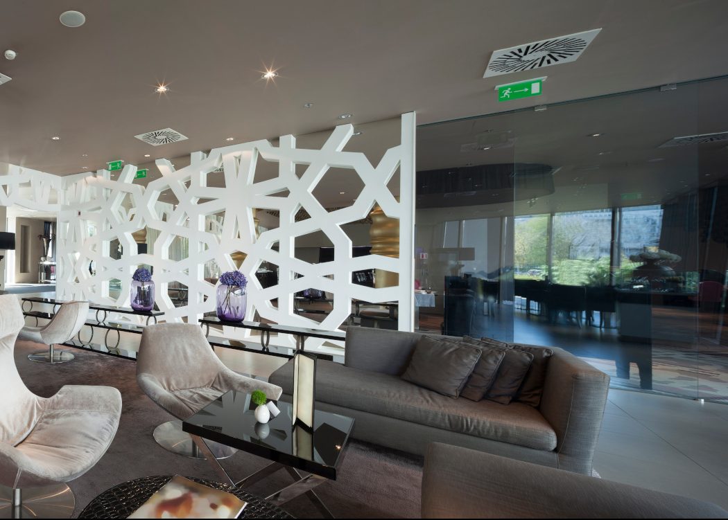 sicurezza hospitality