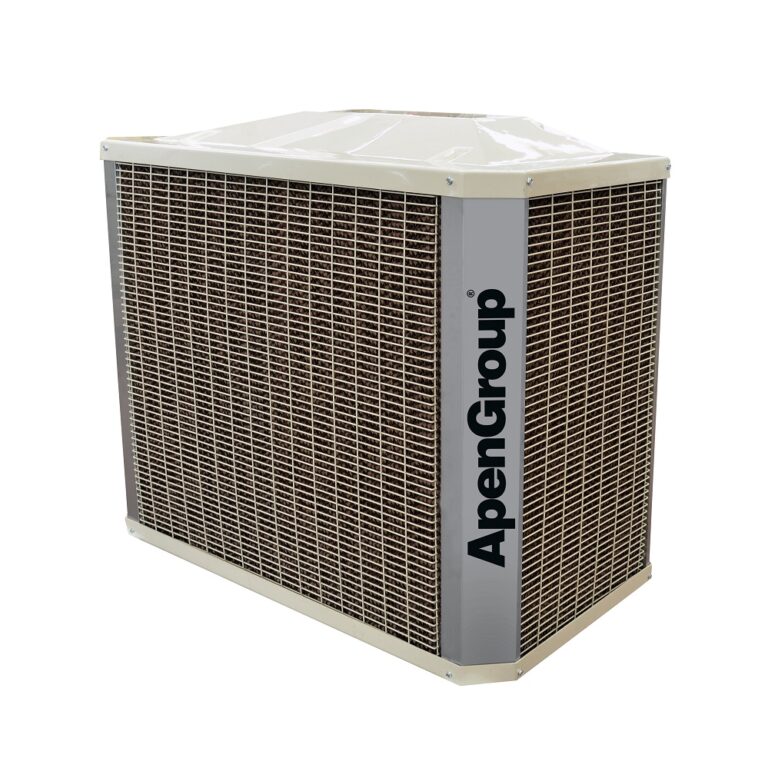 raffrescamento evaporativo