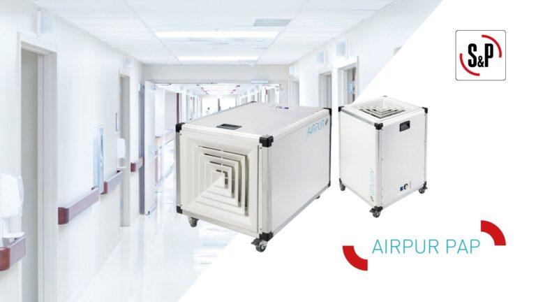 purificazione dell’aria