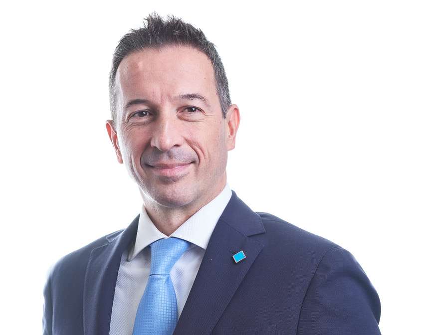 Alberto Bruschi, Milestone Systems