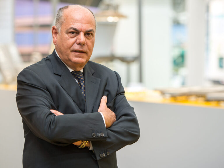 Bigatti presidente Assil