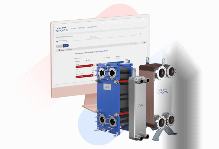 scambiatore di calore