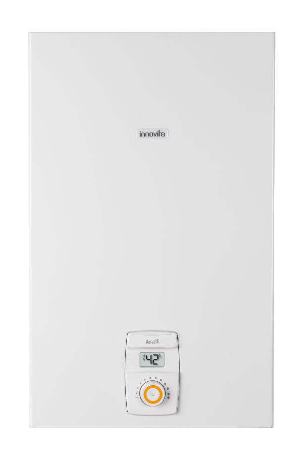 scaldabagno a gas istantaneo