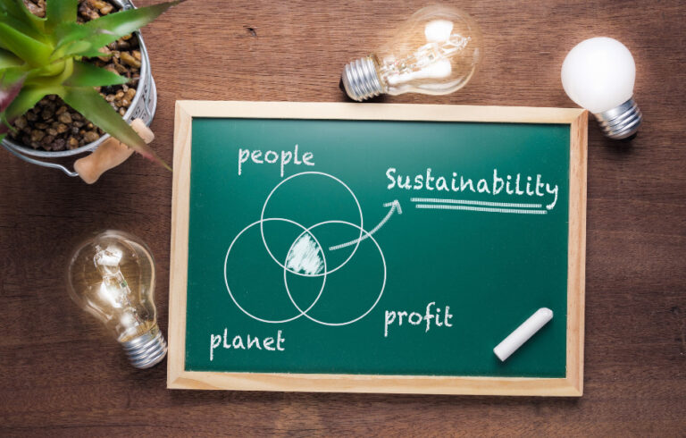 sostenibilità