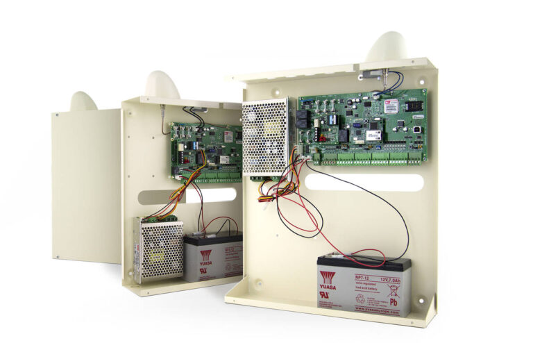 Centrali Amica 128 e 324 di Combivox