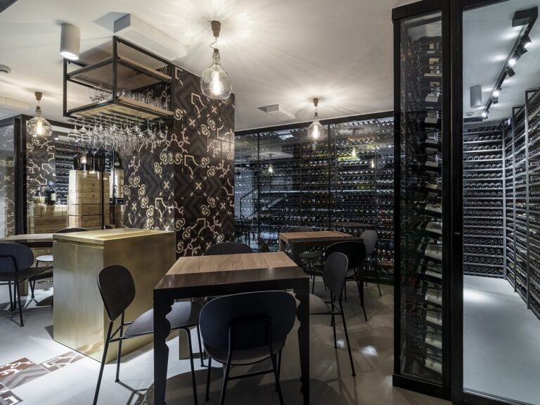 Stazioni di pompaggio