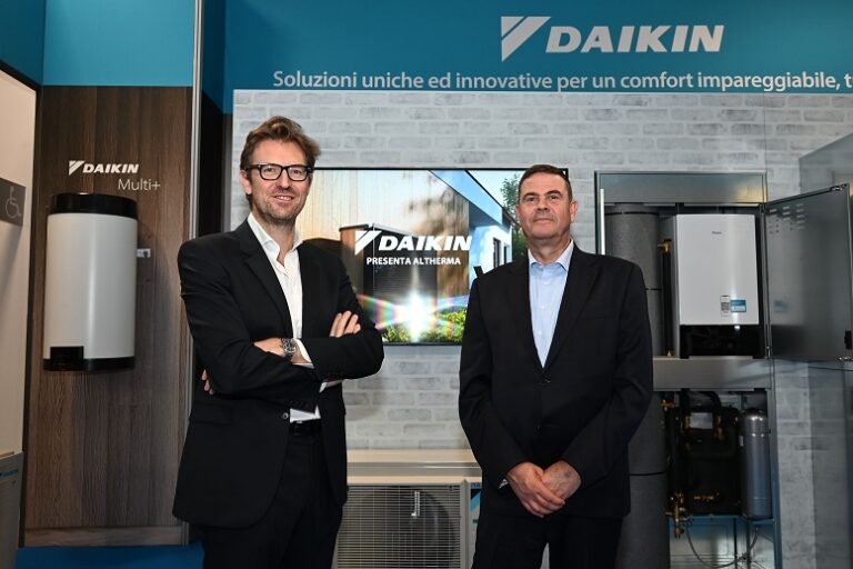 Daikin