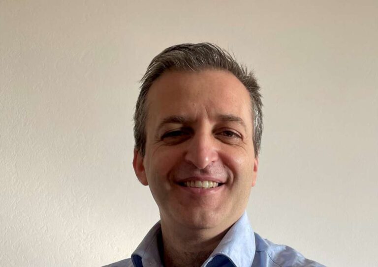 Andrea Airaghi, Product Manager Controllo Accessi presso Hikvision Italy