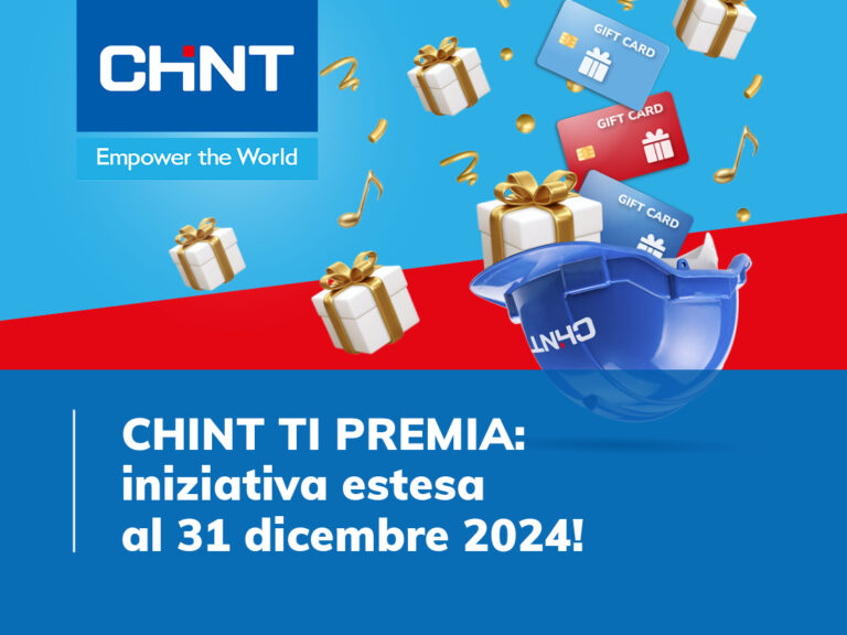 CHINT TI PREMIA