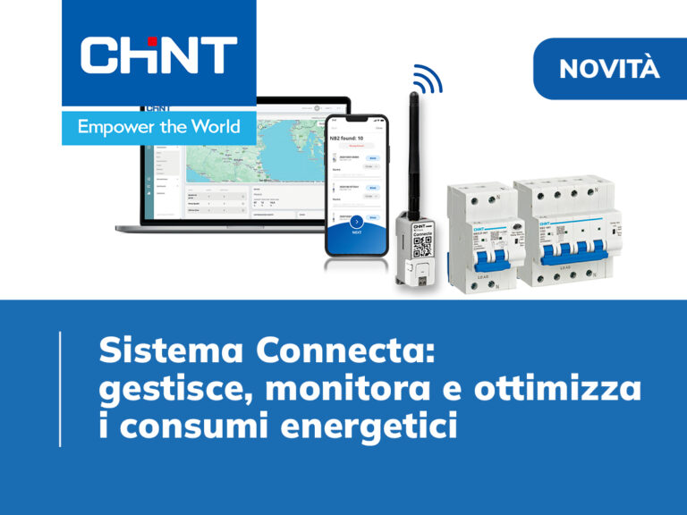 Connecta