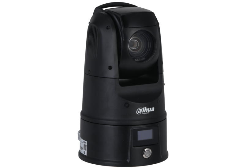 telecamera IP Cam della gamma Dahua WizMind