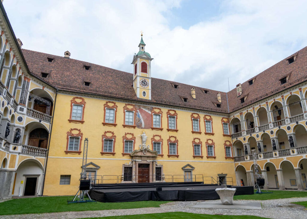 telecamere IP Panasonic