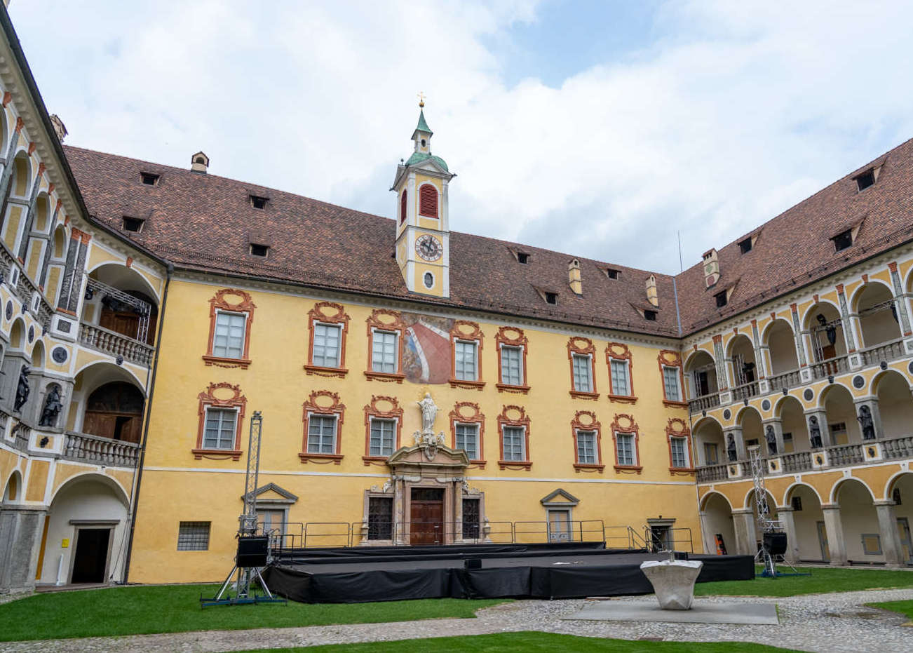 telecamere IP Panasonic