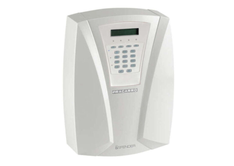 Defender Hybrid centrale antintrusione