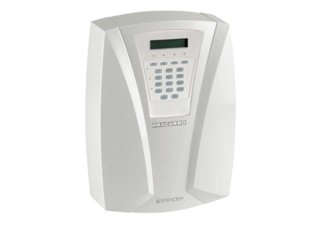 Defender Hybrid centrale antintrusione