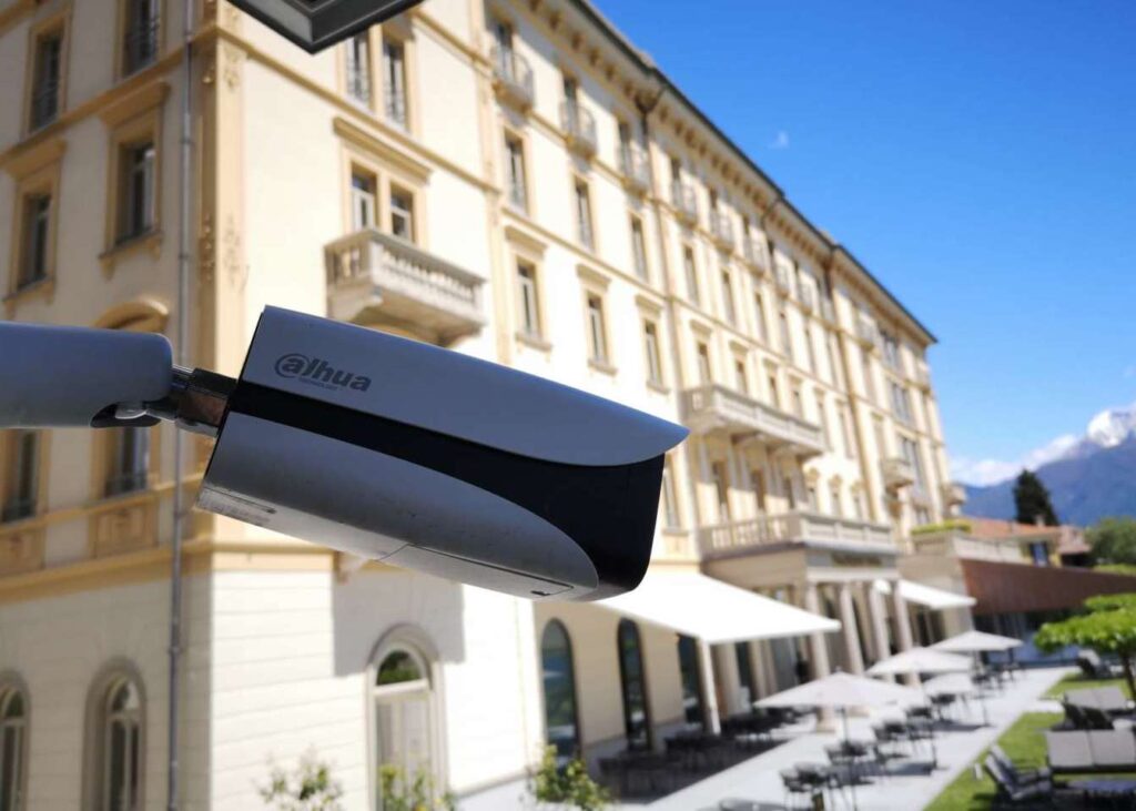 Grand Hotel Victoria di Menaggio