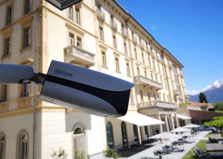 Grand Hotel Victoria di Menaggio