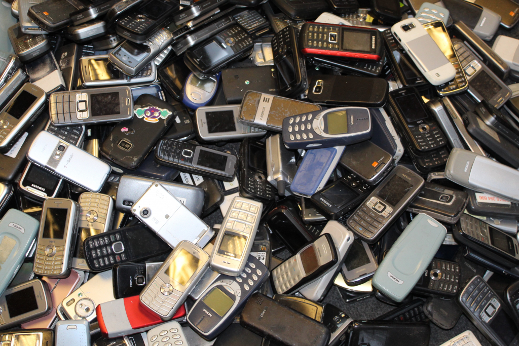 Apparecchiature elettriche ed elettroniche