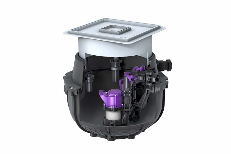 Stazioni di sollevamento