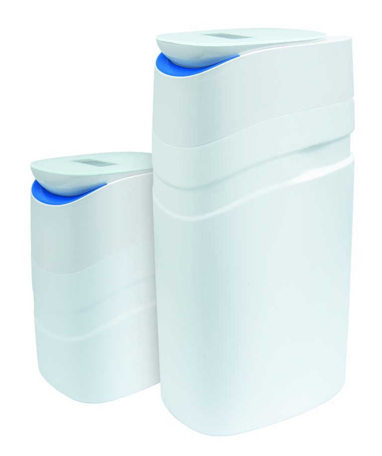 Addolcitori automatici