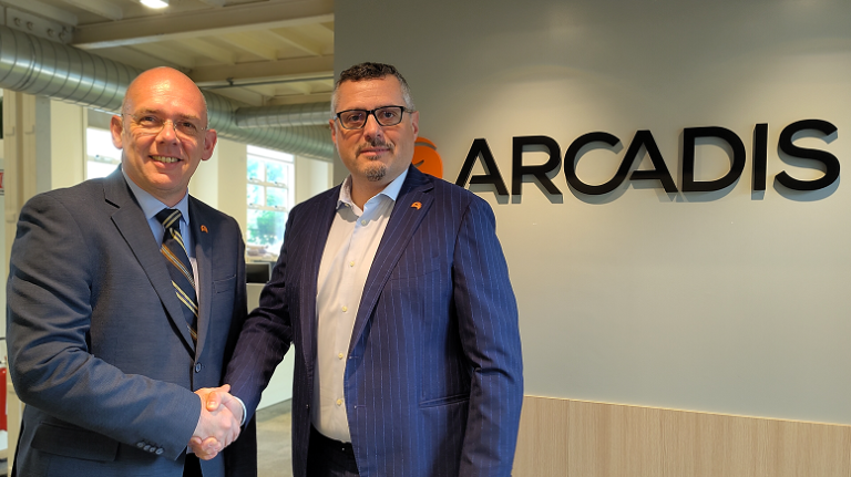 Arcadis