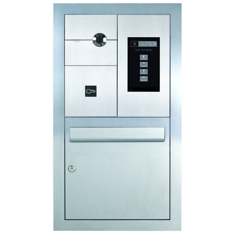 Architectus Pro di Comelit