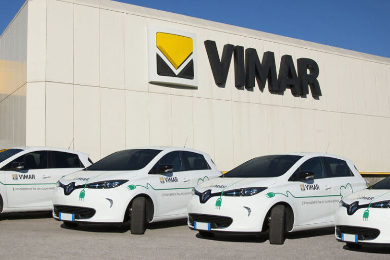 autovetture elettriche