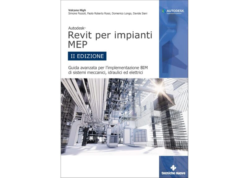 Autodesk® Revit per impianti MEP