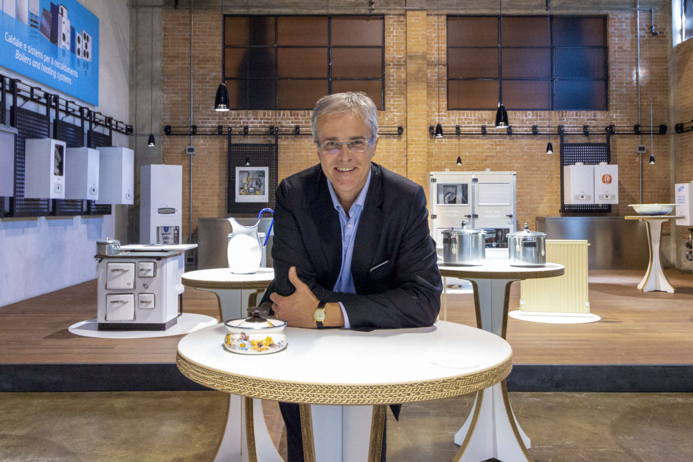 Efficienza e sostenibilità