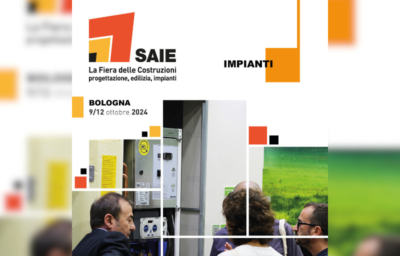 Saie Impianti
