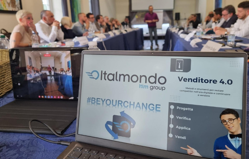 Sostenibilità e formazione