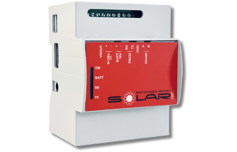 impianti fotovoltaici