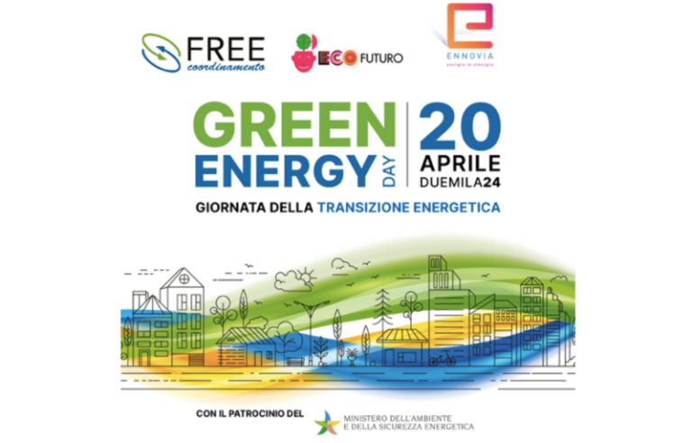 green energy day