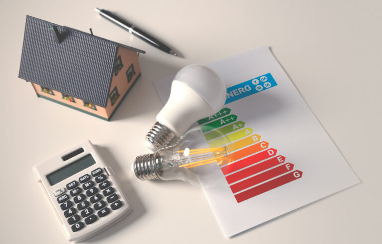 eefficientamento energetico