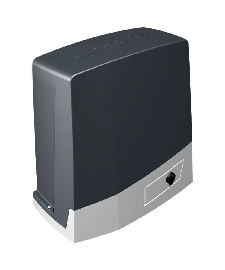 automazione per cancelli scorrevoli