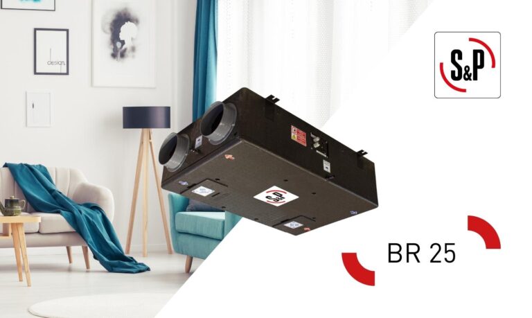 Ventilazione Meccanica Controllata