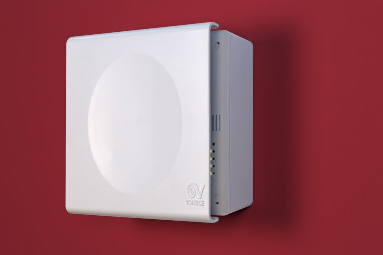 Sistema di ventilazione