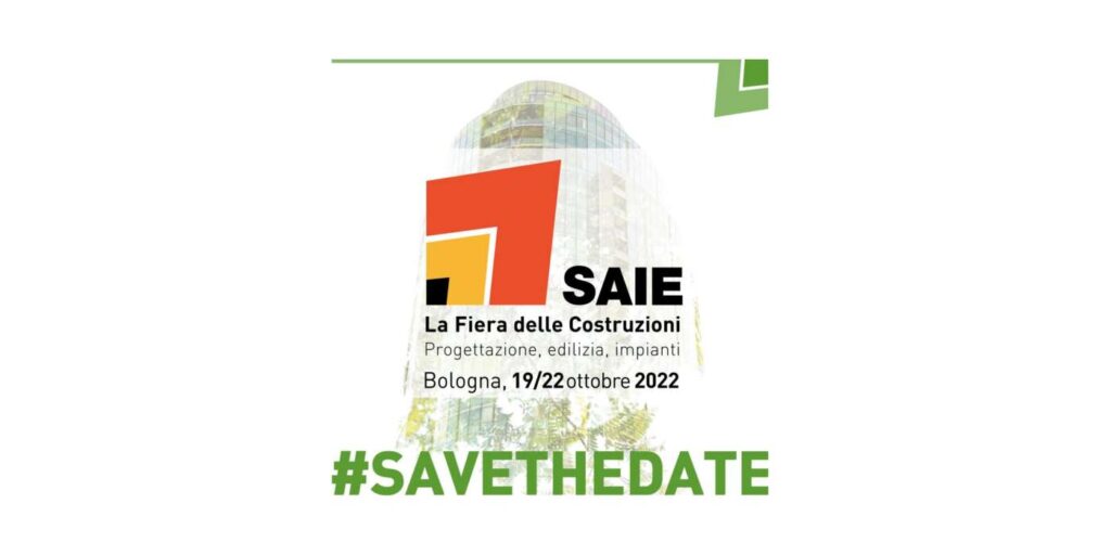 SAIE video presentazione