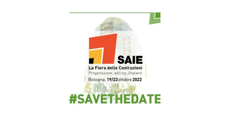 SAIE video presentazione