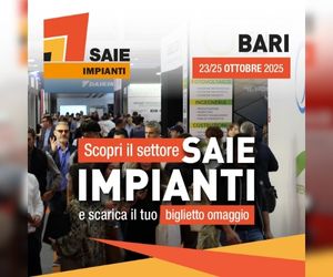 Saie Impianti