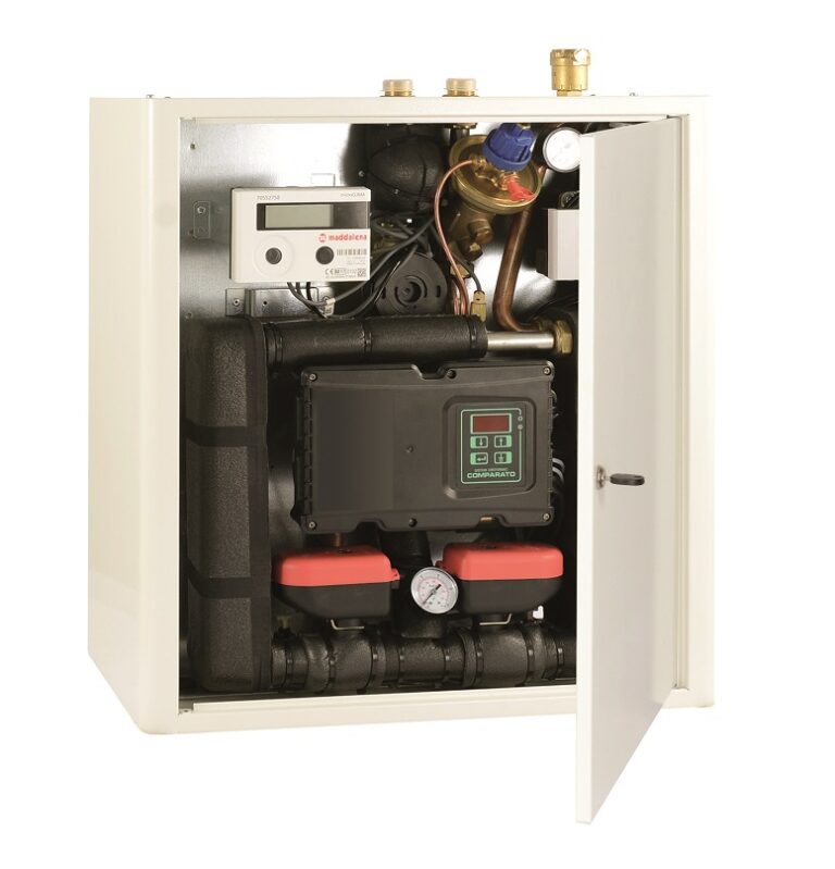 Contabilizzazione diretta