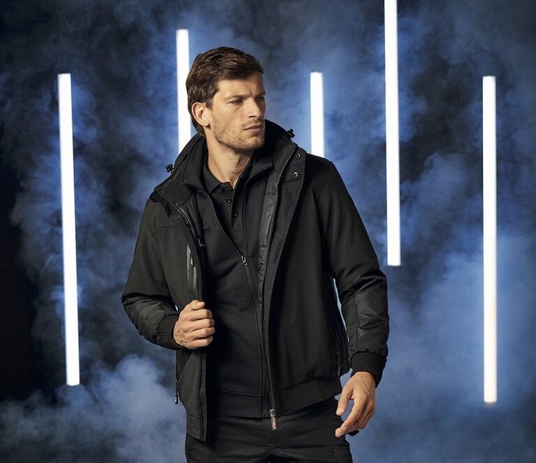 Abbigliamento da lavoro