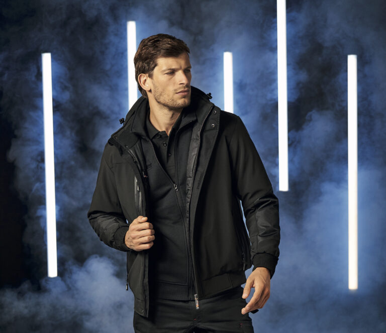 Abbigliamento da lavoro