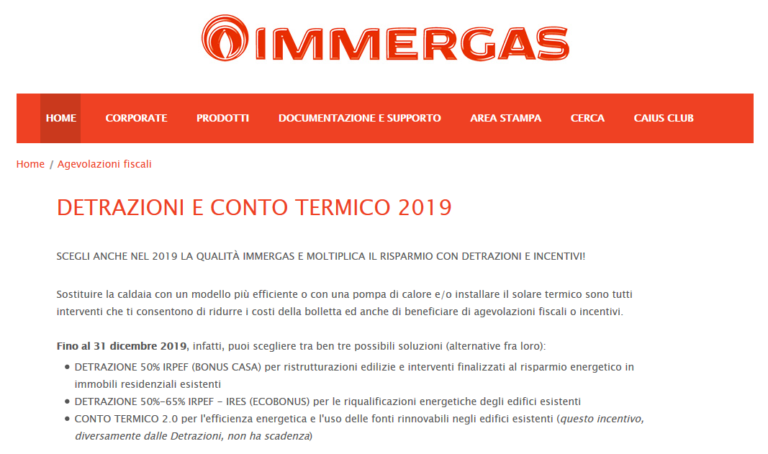 “Ristrutturazioni”