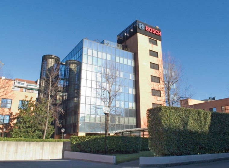 bosch
