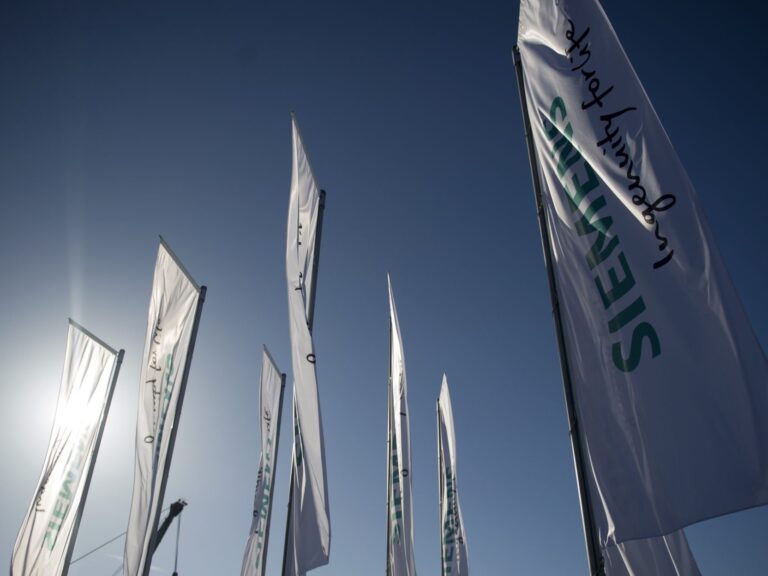 Siemens