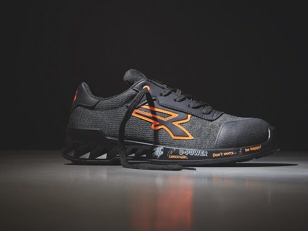 scarpa antinfortunistica