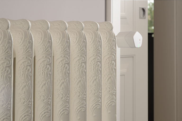 Sistema di regolazione